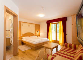 Hotel Weiher Green Lake 4