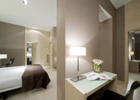 Hotel Actual 5