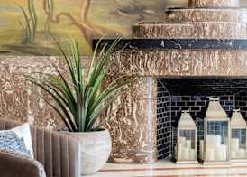 Essex House Hotel 5