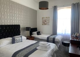 Gordon Arms Hotel 2
