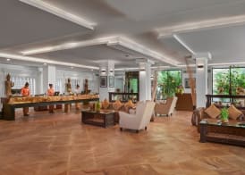 Palace Gate Hotel & Resort by EHM 3