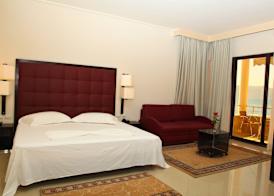 Hotel New York 5