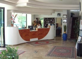 Hotel Artide - Beach Front 2