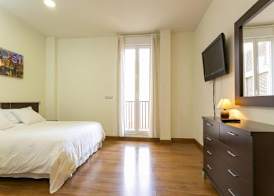 Apartments Center Madrid 3