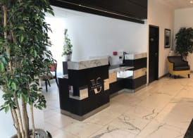 Appart One Montreuil - Croix de Chavaux 2