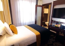Montcalm Piccadilly Townhouse, London West End 3