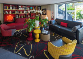 Hôtel Villa La Florangerie - SPA & Piscine 4
