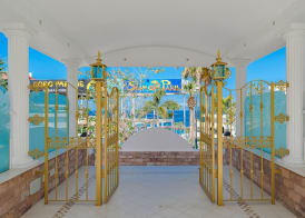 Flamingo Suites Boutique Hotel 3
