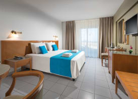 Aeolian Village Beach Resort 5
