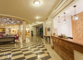 Hotel Marhaba Club 2