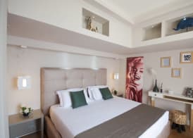 Terrazza Marco Antonio Luxury Suite 4