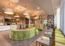 Super 8 by Wyndham Dresden 5