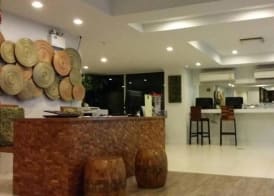 Nantra Chaweng Beach Hotel 4