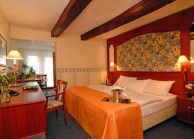 Landhotel Repetal 5
