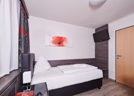 Hotel Ganslhof - Adults only 3