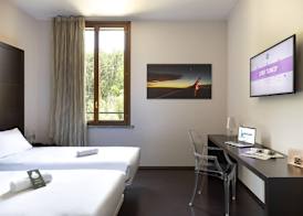 B&B HOTEL Malpensa Lago Maggiore 5