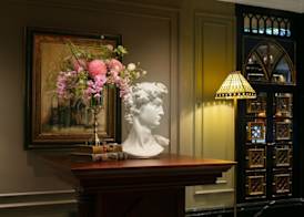 Le Chanvre Hanoi Hotel & Spa 2