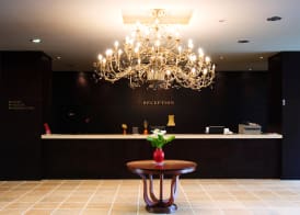 Hotel International 5