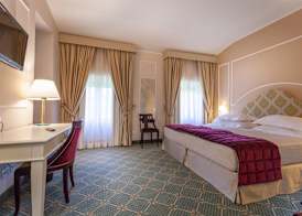 Hotel Villa San Lucchese 2