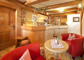 Landhotel Huberhof 2