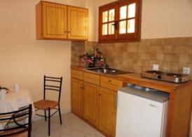 Villa Olive apartments 5
