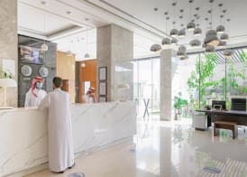 Hafawah Suites 3