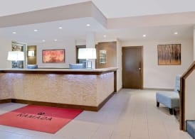 Ramada by Wyndham Kamloops 2
