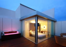 Alenti Sitges Hotel 4