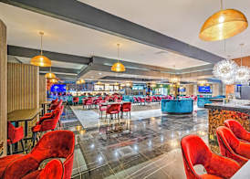 Palms Hotel & Retreat By Palette London Romford 3