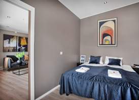 TotalApartments Vervet Apartment Hotel 4