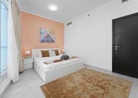 Marco Polo - Your luxurious high-floor escape in Dubai Marina 3