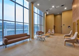 City Express Plus by Marriott Leon Centro de Convenciones 2