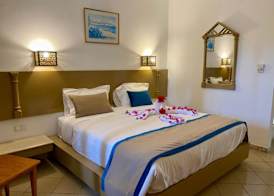 Blumar Resort & Spa 5