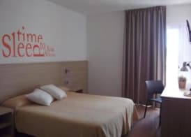 Hotel Mediterrani Express 5