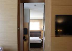 Riva Hotel Taksim 5