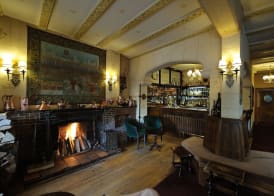 French Horn Hotel 2