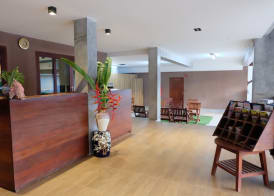 Koh Ma Beach Resort 2