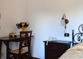 Hotel Bucaneve 5