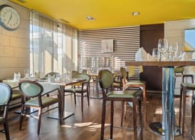 Hotel Conti Dietikon 3