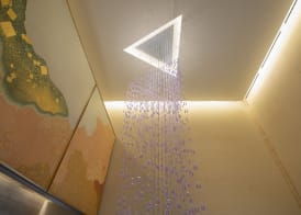 The Okura Tokyo 3