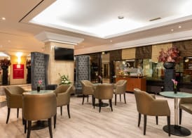 Leonardo Hotel Frankfurt City South 3