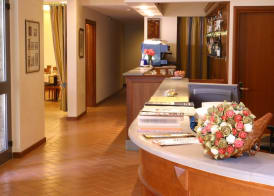 Hotel Villa Dei Bosconi 2
