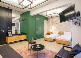 R34 Boutique Hotel 4