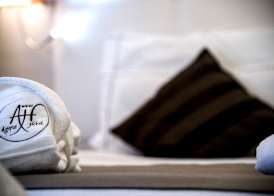 Agape Hotel - AA Hotels 5
