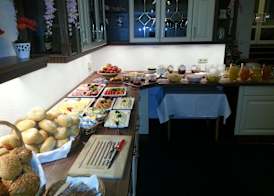 Waldhotel Seelow 4