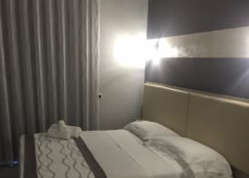 Hotel Palace Gioia Tauro 5