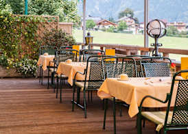 Wohlfühlhotel KERSCHDORFER - B&B - ADULTS ONLY 5