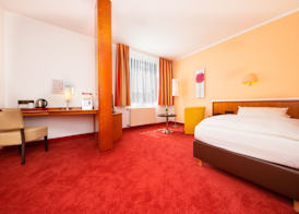 Montana Hotel Mönchengladbach 4