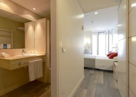 Hotel Santa Rosa, Blue Hoteles 4