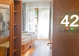 Hotel am Wiesenhang - Garni 4